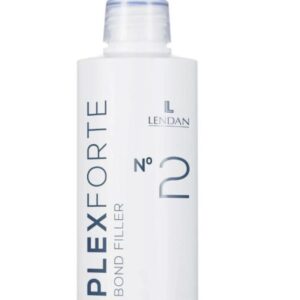 PLEX FORTE B.FILLERS 200ML