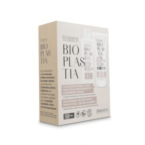 BIOKERA BIOPLASTIA PACK MANTENIMIENTO