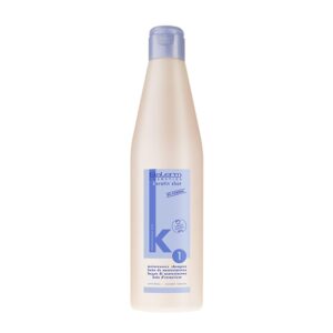 KERATIN SHOT CHAMPU 500 ML