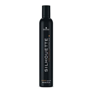SILH Espuma Fuerte 500ml