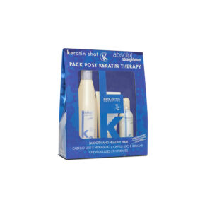 KERATIN SHOT KIT MANTENIMIENTO