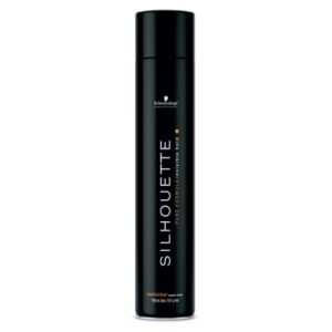 SILH Laca fuerte 750 ml