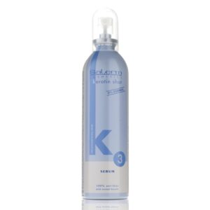 KERATIN SHOT FINISH 100 ML