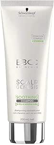 BC SG Champú Calmante 200ml