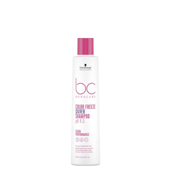 BC CP ColorF SHP 250ml
