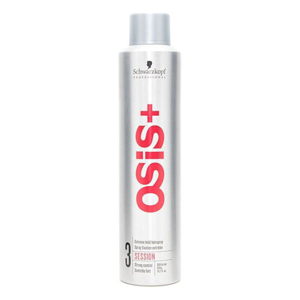 OSIS Laca Session Ext Fuerte 500ml