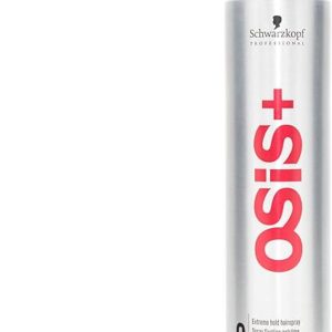 OSIS Laca Session Ext Fuerte 500ml