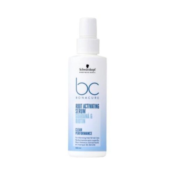 BC SERUM ACTIVADOR RACIES 100ML