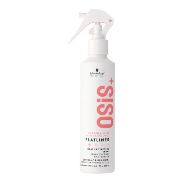 OSIS Flatliner 200ml