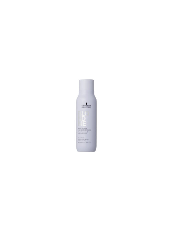 BM Champu Morado Bond Repair 300ml