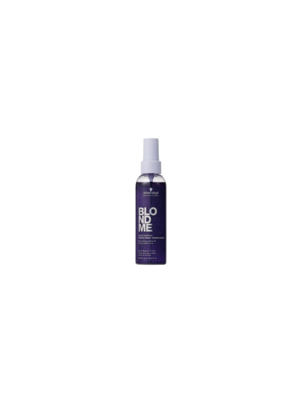 BM Spray Acond. Morado Bond Repair 150ml