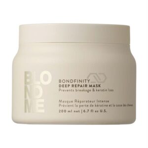 BM Trat. Repar. Intensivo Bondfinity 200ml