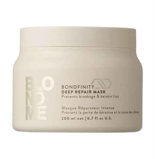 BM Trat. Repar. Intensivo Bondfinity 200ml