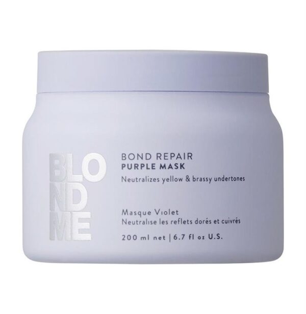 BM Trat. Morado Bond Repair 200ml