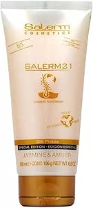SALERM 21 TUBO 200ML JASM&AMBA