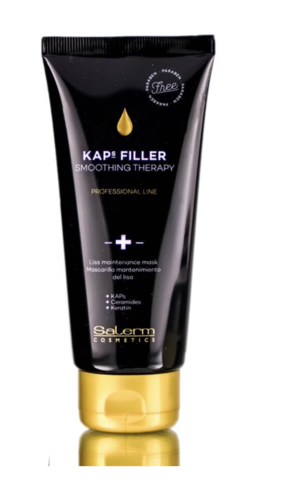 KAPS FILLER MASCARILLA MAN.200