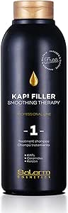 KAPS FILLER CHAMPU TRATAMI.500