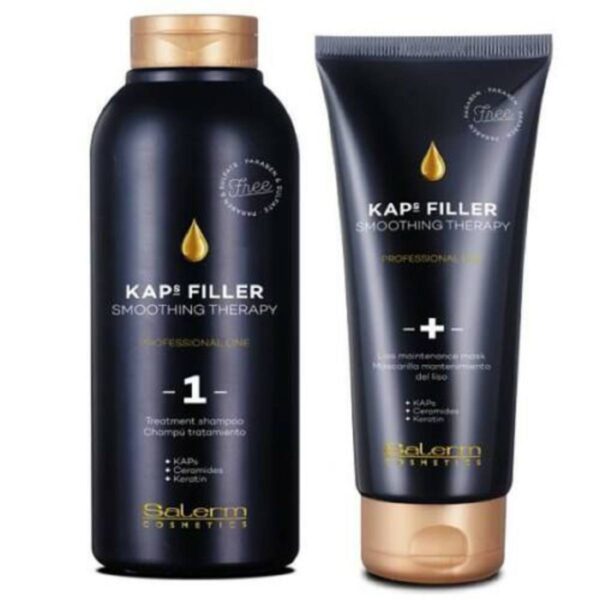 KAPS FILLER PACK VENTA