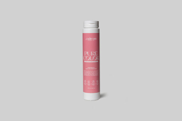 CHAMPU PURE COLOR 250ML