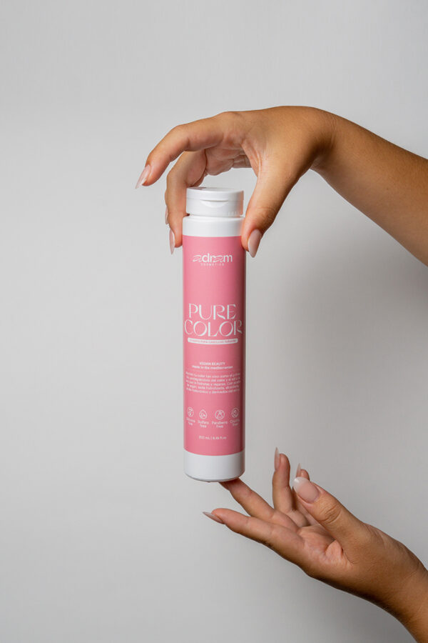 CHAMPU PURE COLOR 250ML - Imagen 2
