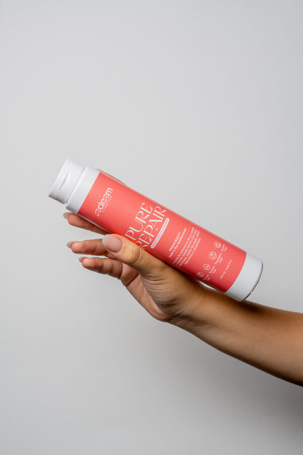 CHAMPU PURE REPAIR 250ML - Imagen 3