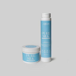 CHAMPU PURE SILK 250ML