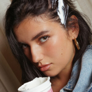 MASCARILLA PURE COLOR 200ML
