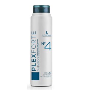 PLEX FORTE CAHMPU 300ML