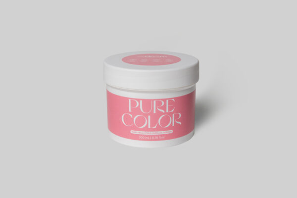 MASCARILLA PURE COLOR 200ML - Imagen 2